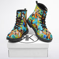 Goofy - City Strider Boots