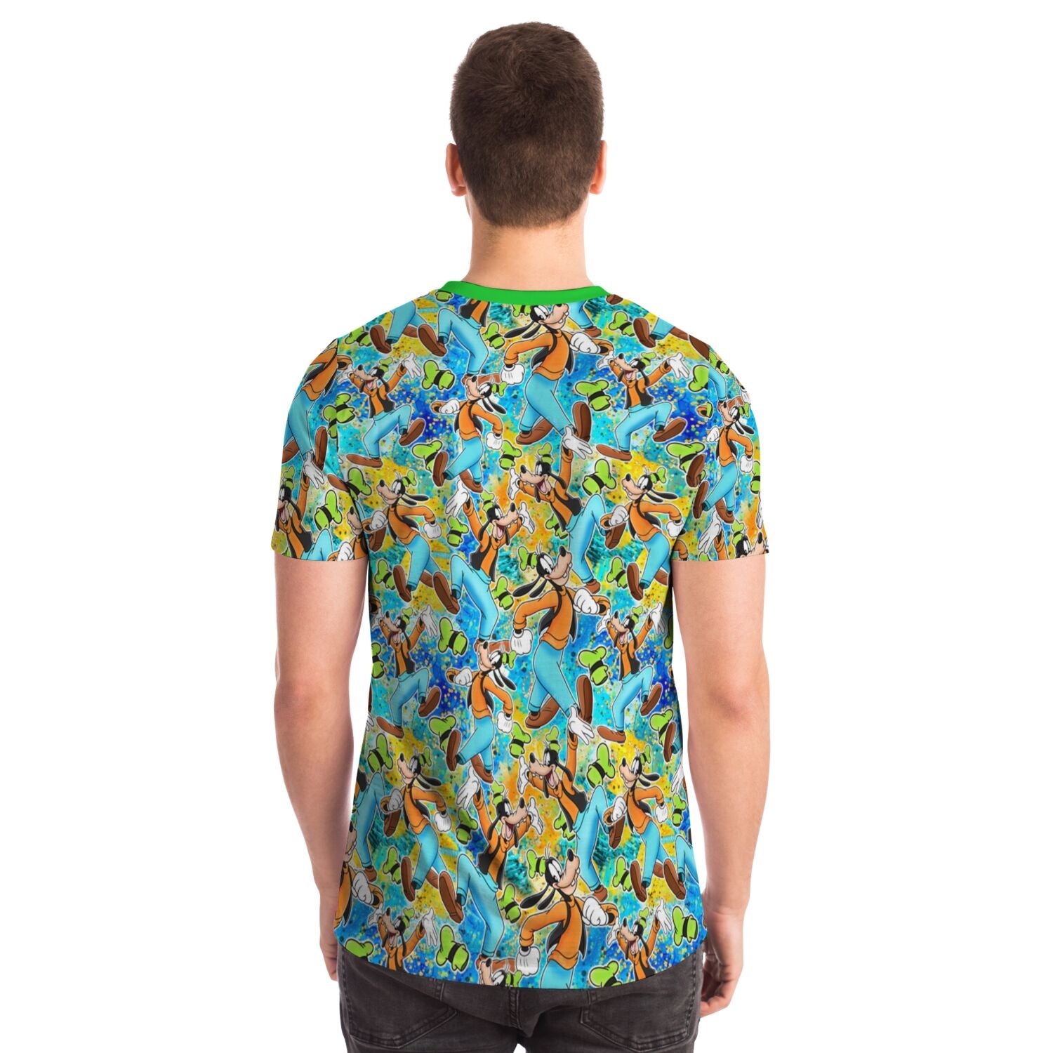 Goofy - T-shirt