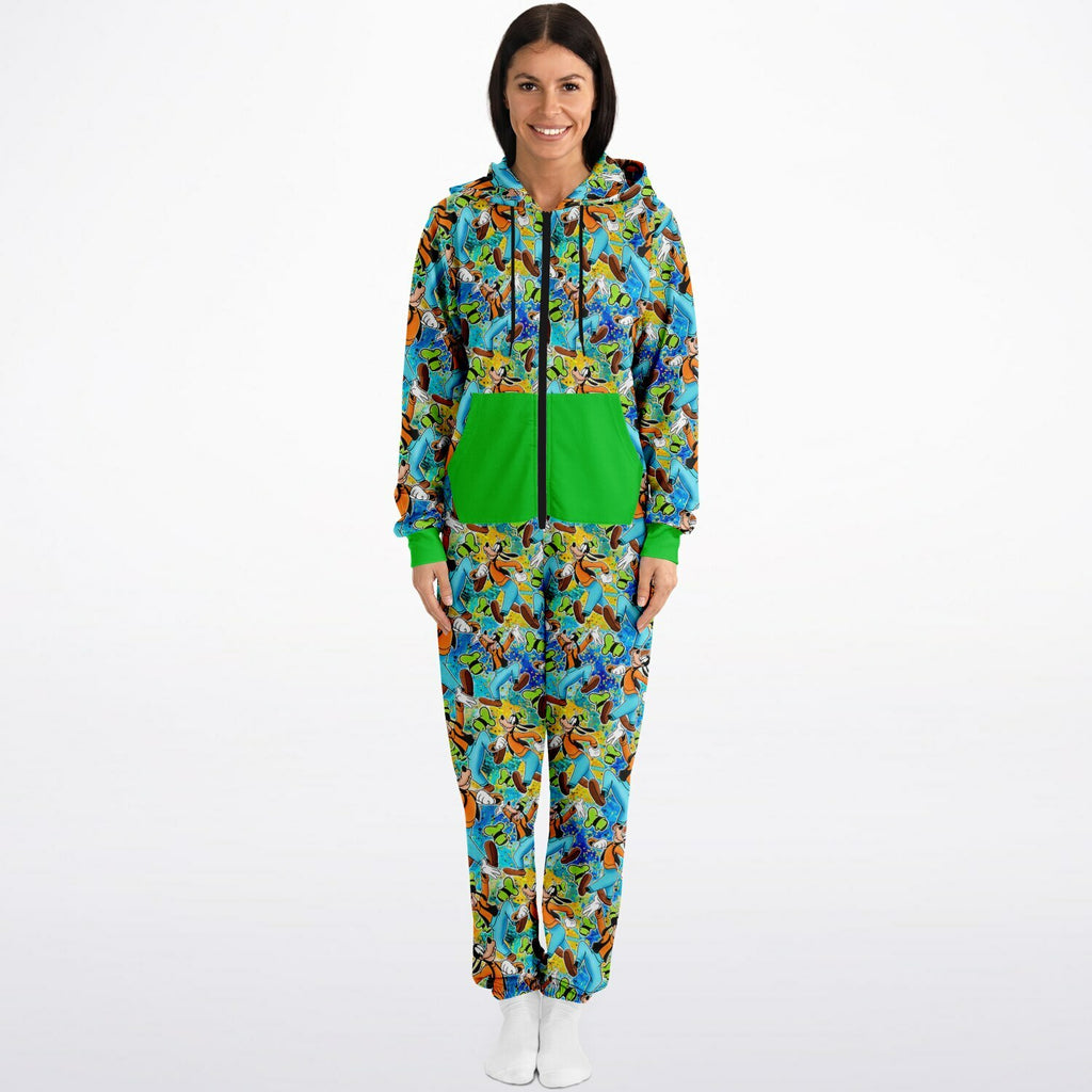 Goofy - Jumpsuit