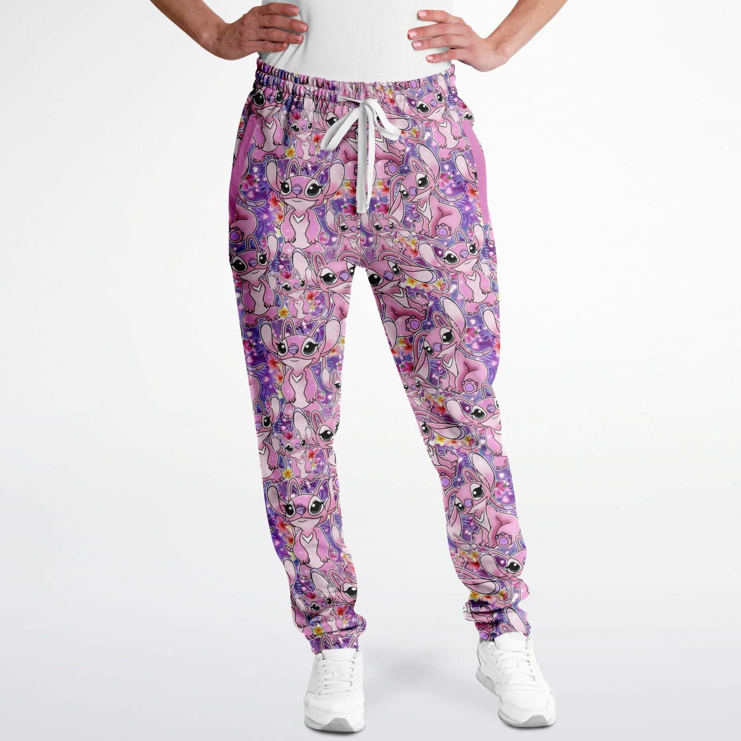 Angel - Track Pants