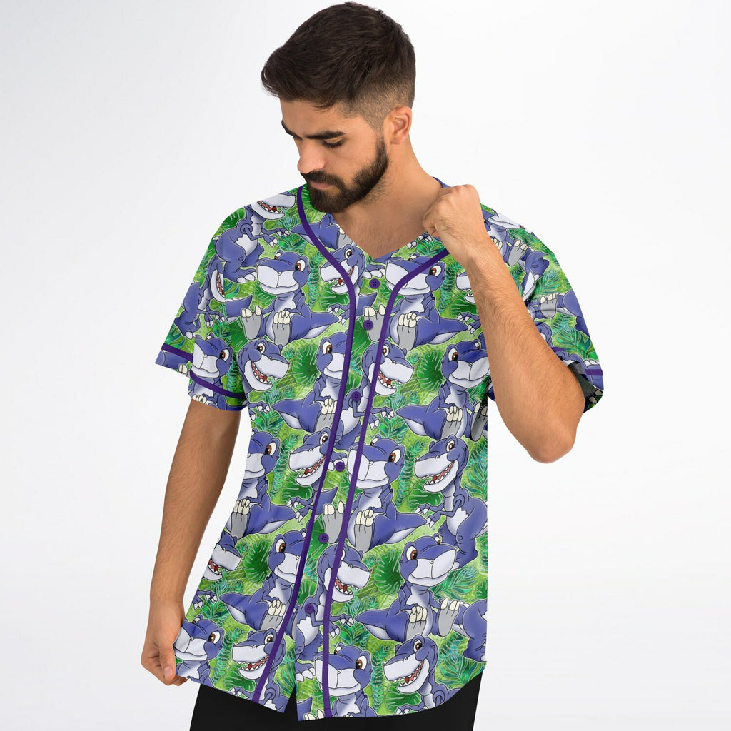 Chomper - Baseball Jersey