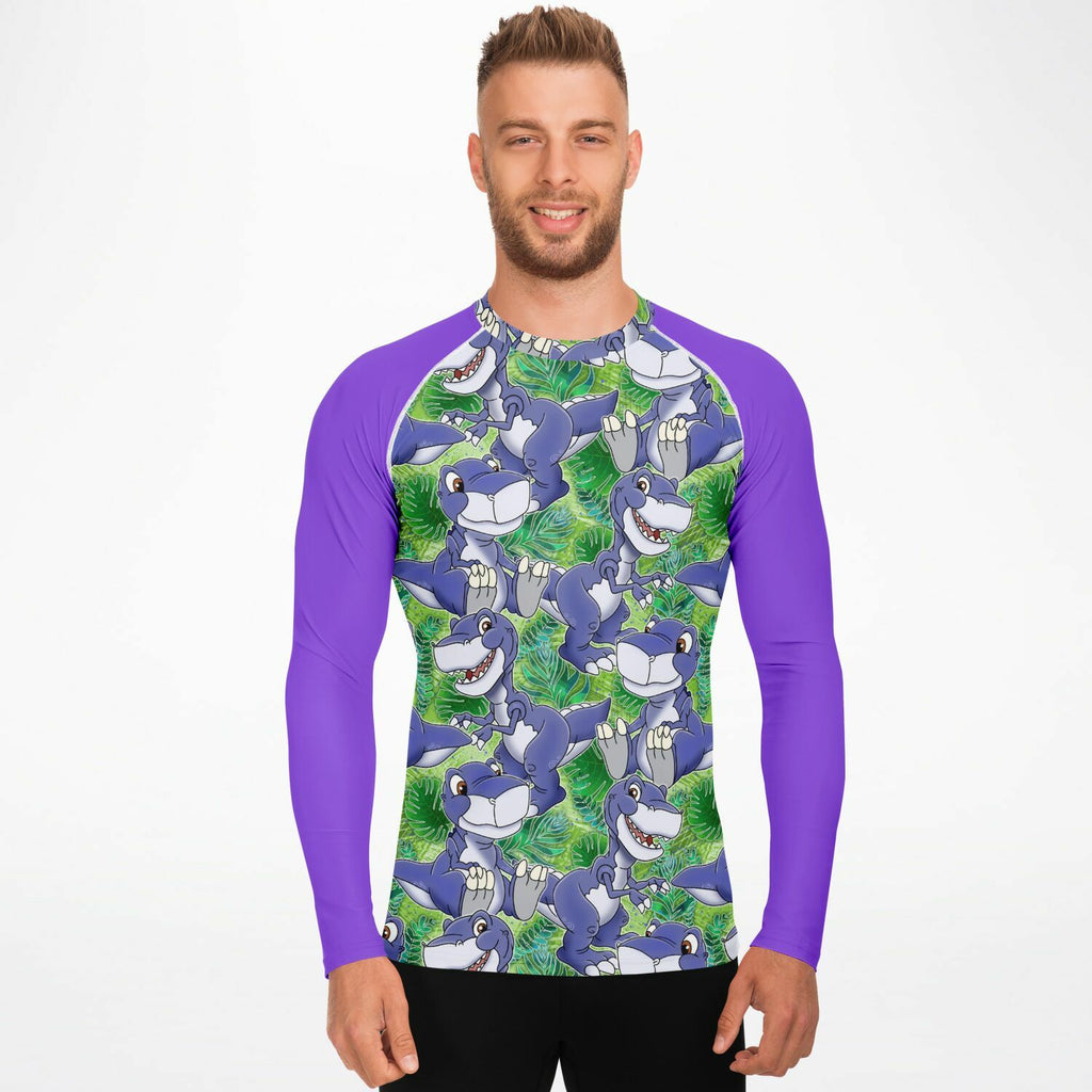 Chomper - Rashguard (Men’s)