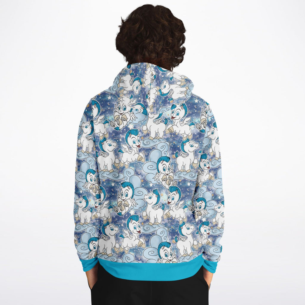 Baby Pegasus - Hoodie