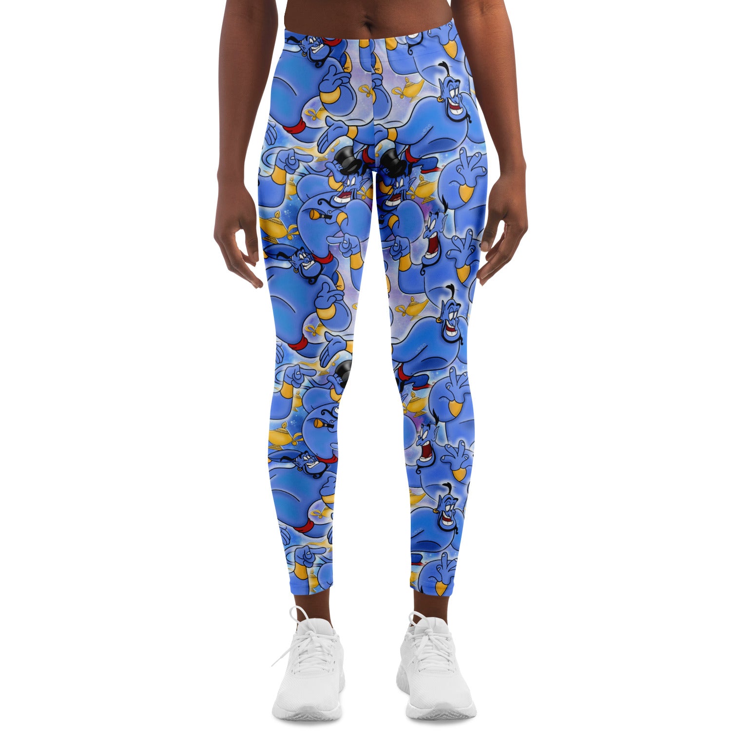 Genie - Leggings