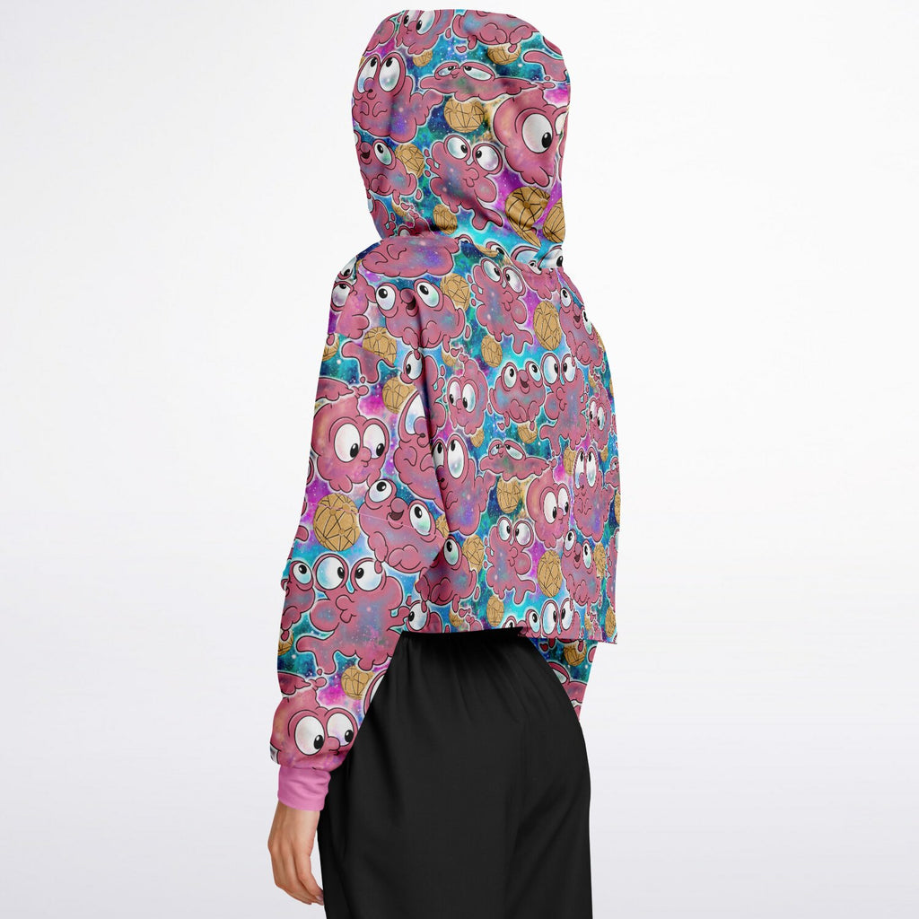 Morphie - Dance Hoodie