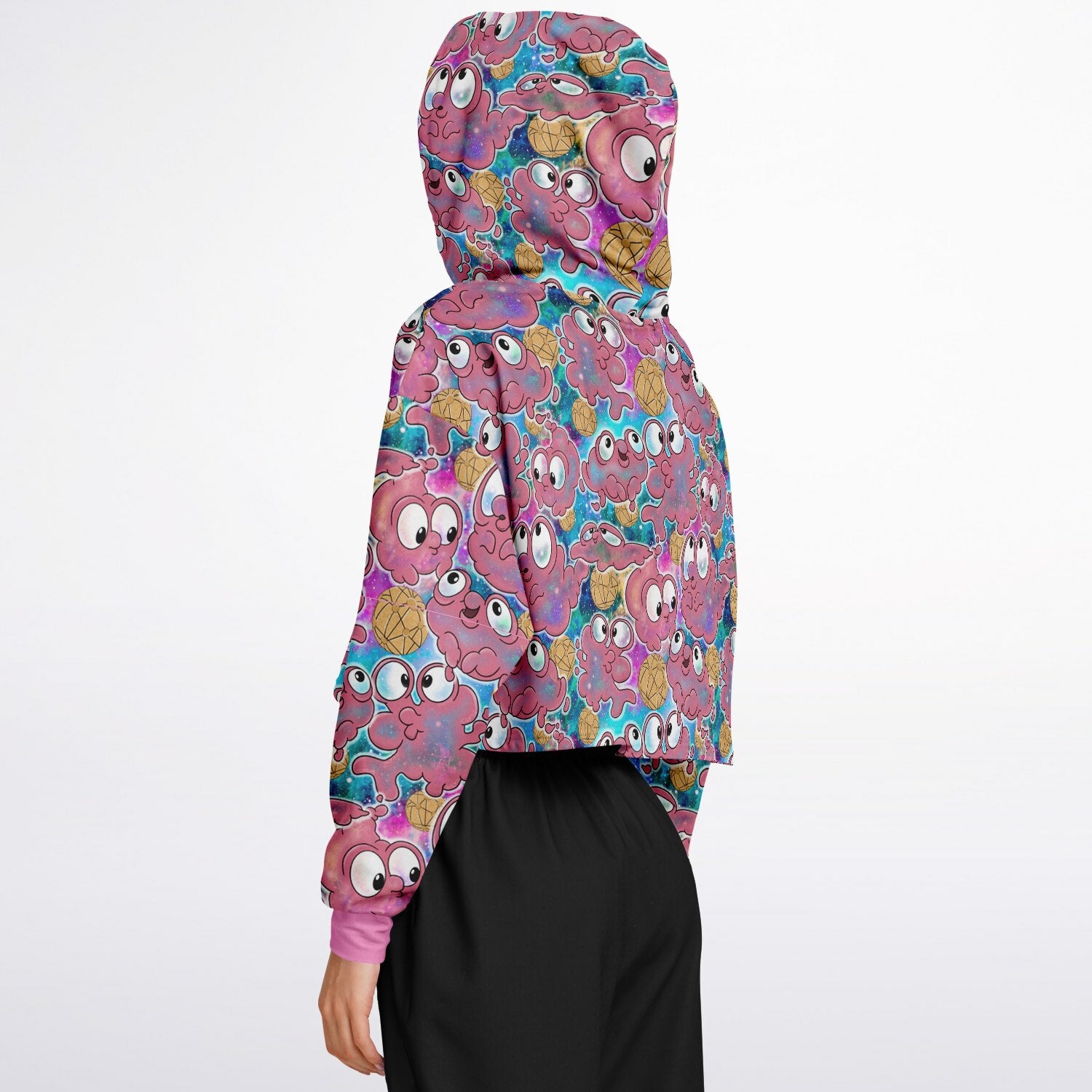 Morphie - Dance Hoodie