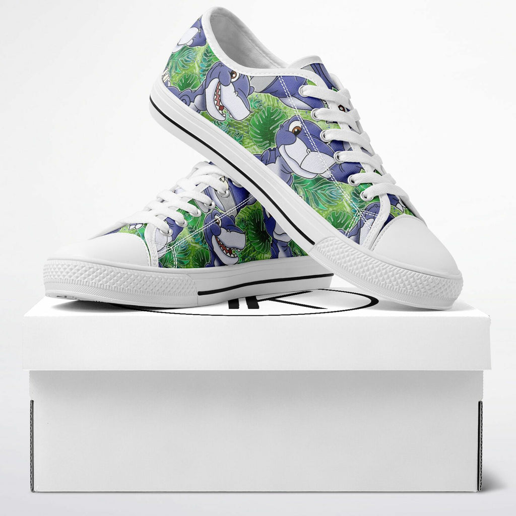 Chomper - Urban Peak Low Shoes