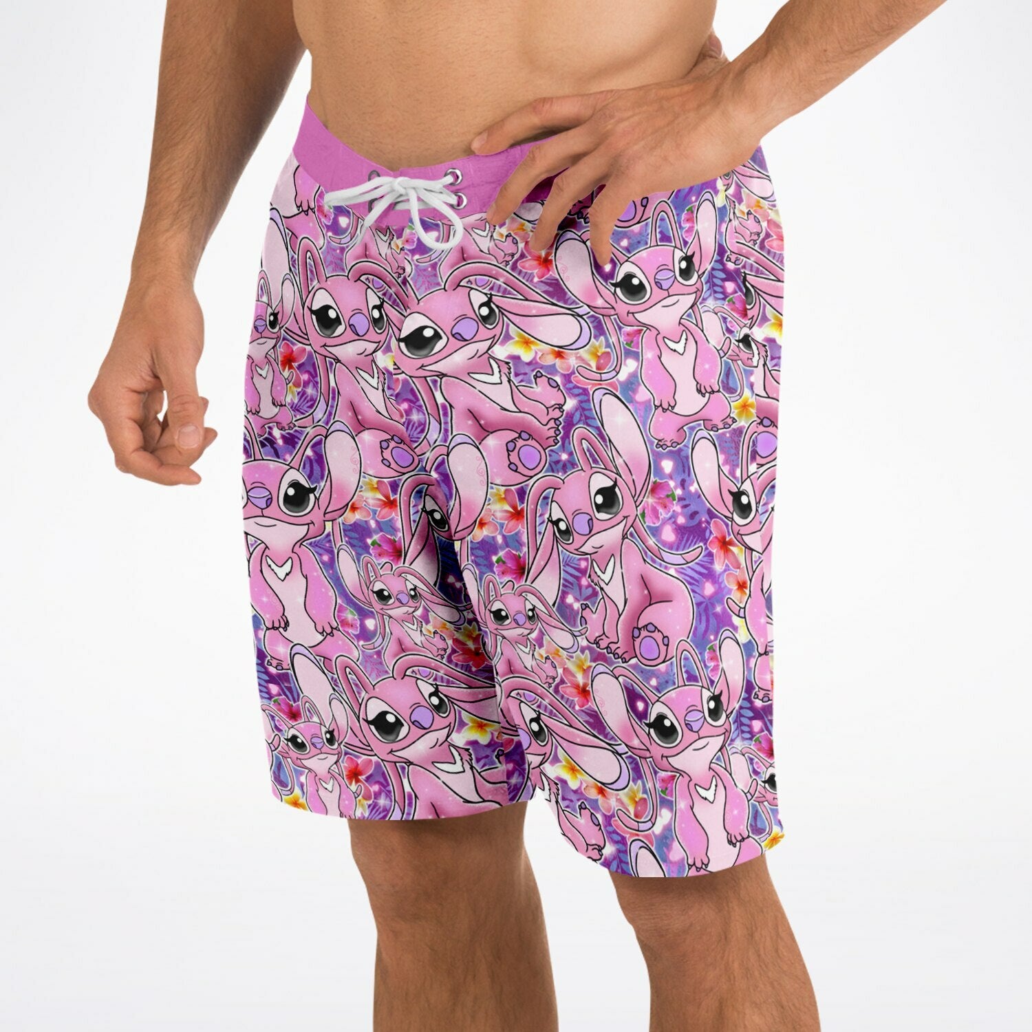 Angel - Board Shorts