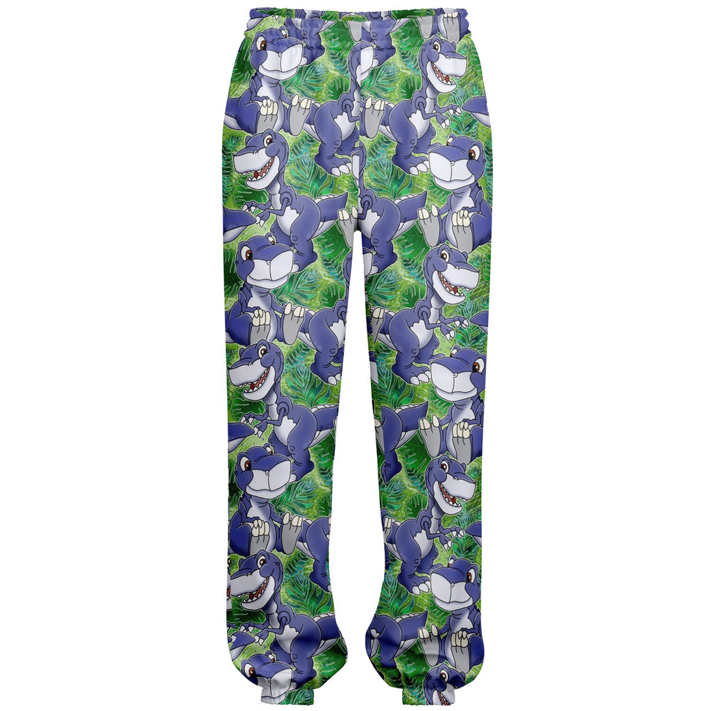 Chomper - Dance Sweatpants