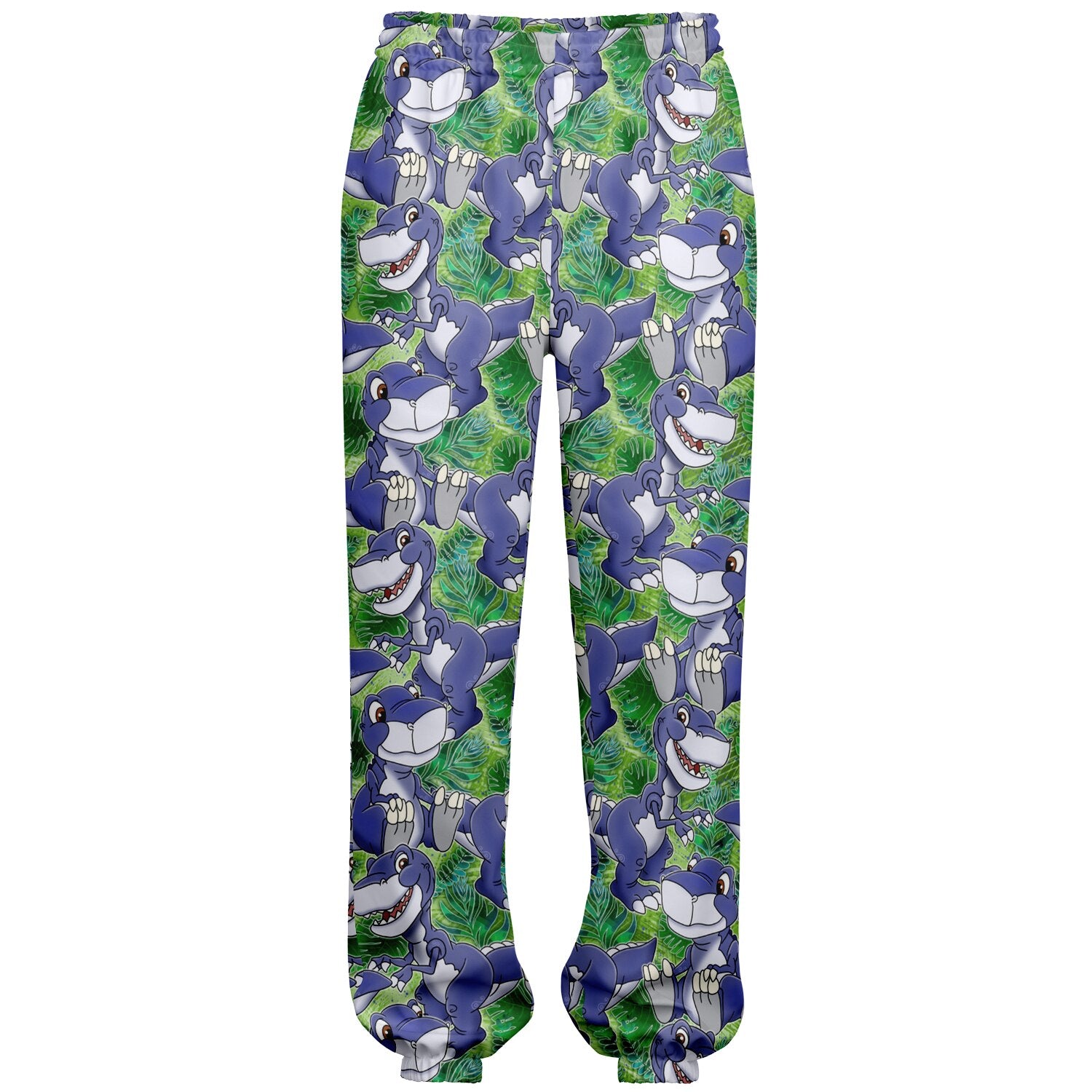 Chomper - Dance Sweatpants
