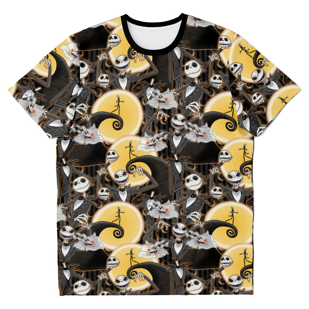 Jack Skellington - T-shirt
