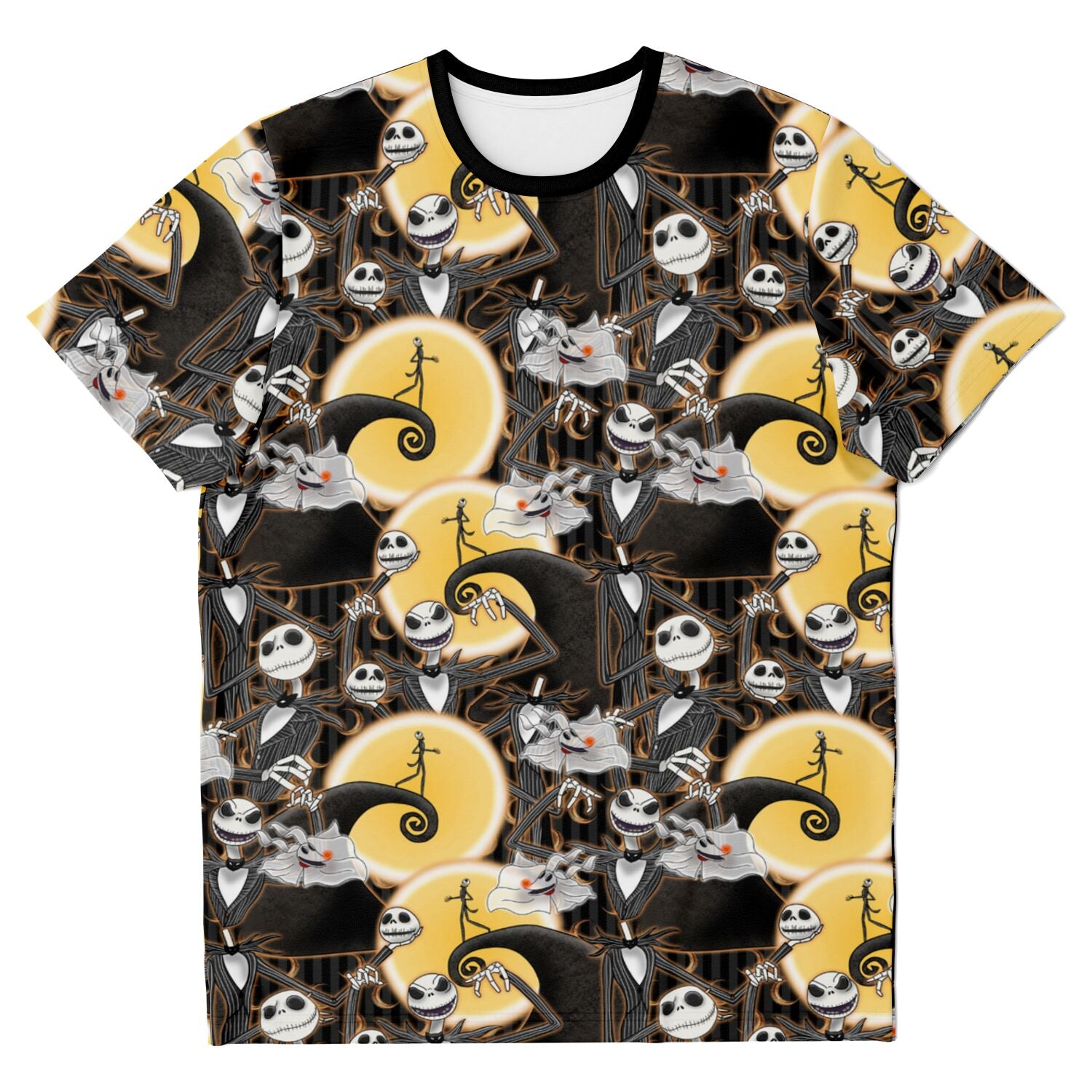 Jack Skellington - T-shirt