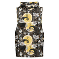 Jack Skellington - Hoodie Tank