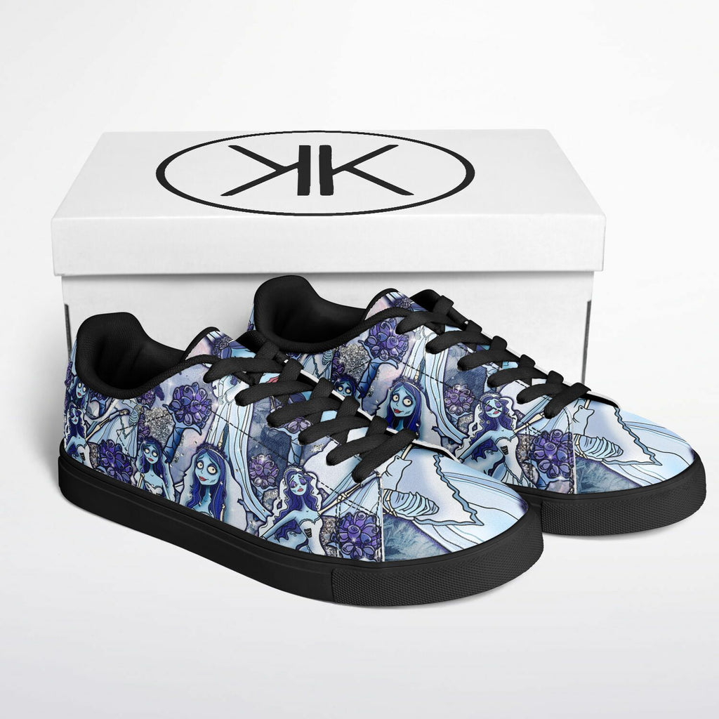 Emily - Harmony Shoes