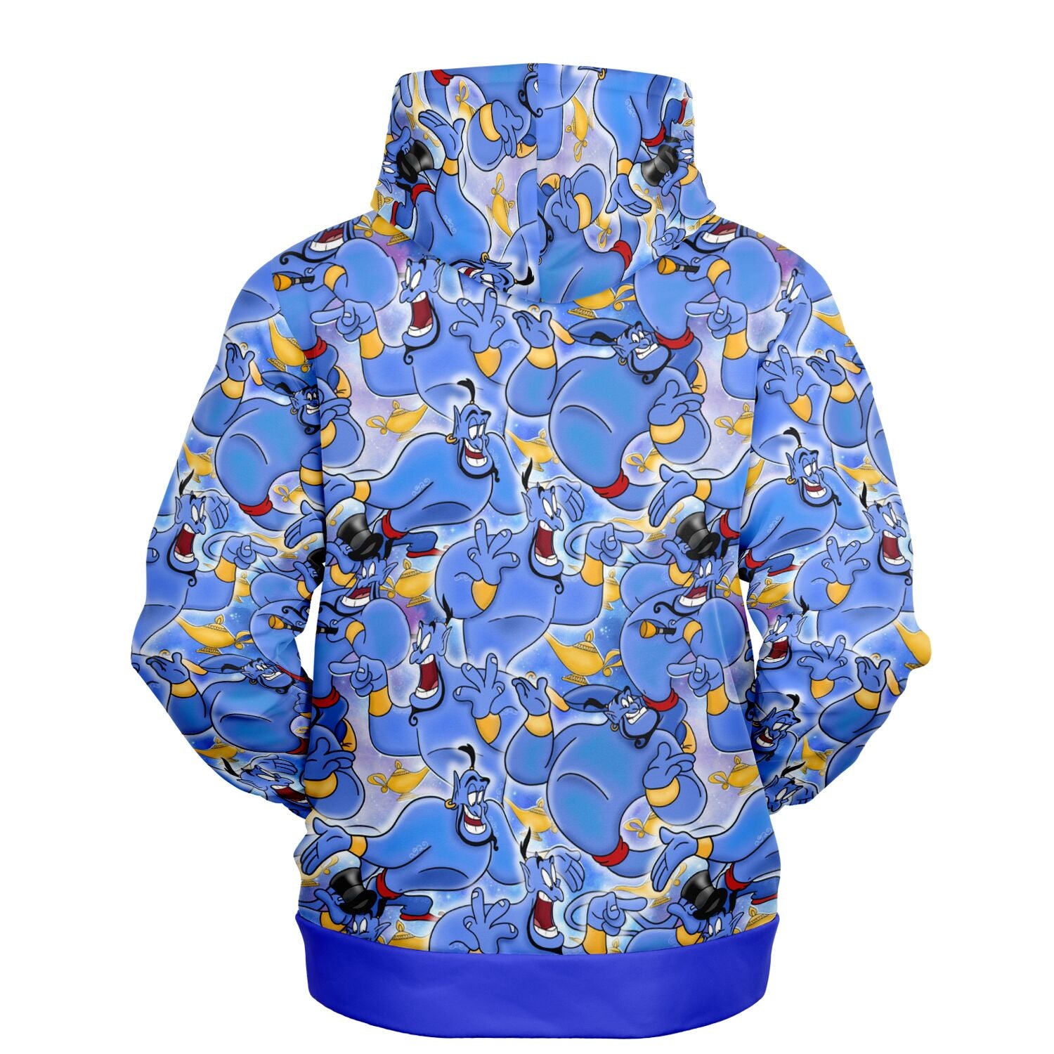 Genie - Hoodie