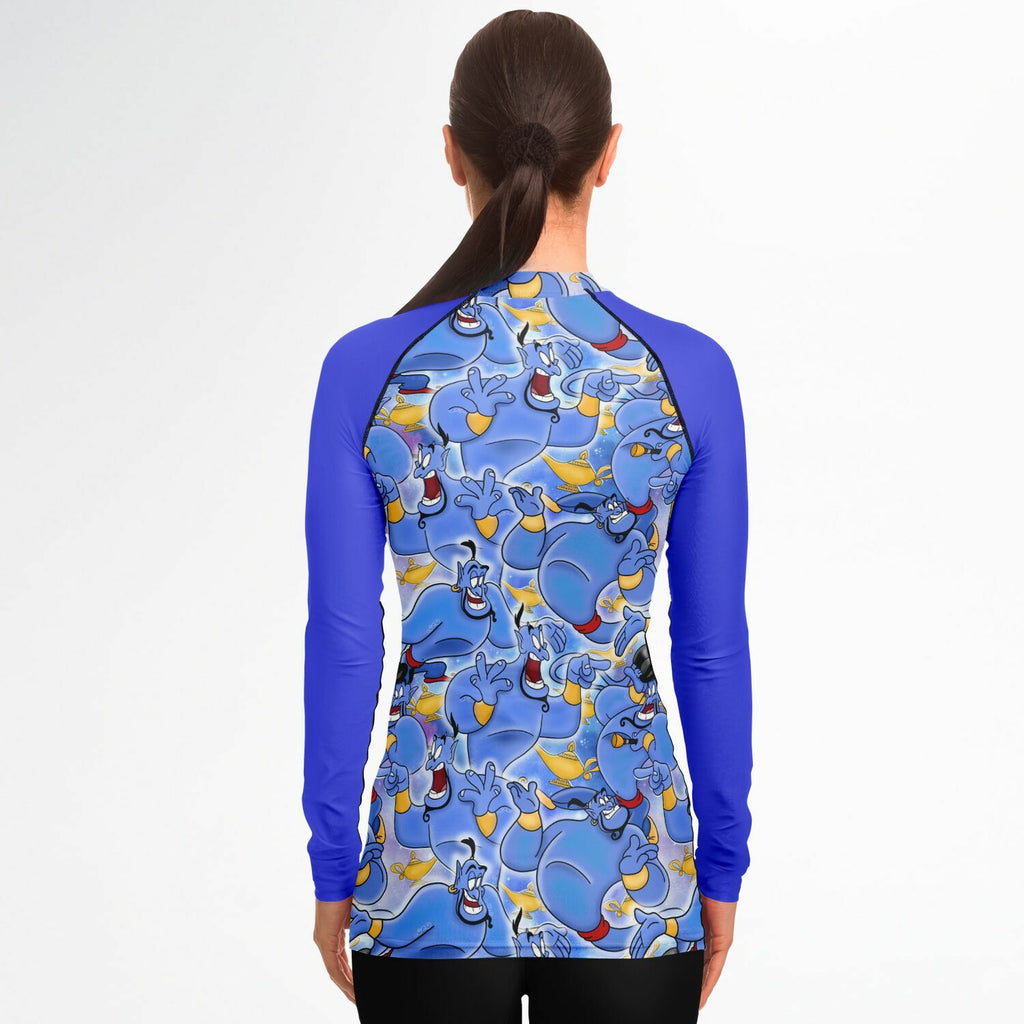 Genie - Rashguard (Women’s)