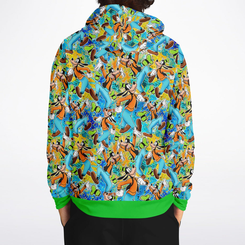 Goofy - Hoodie