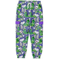 Chomper - Cargo Sweatpants