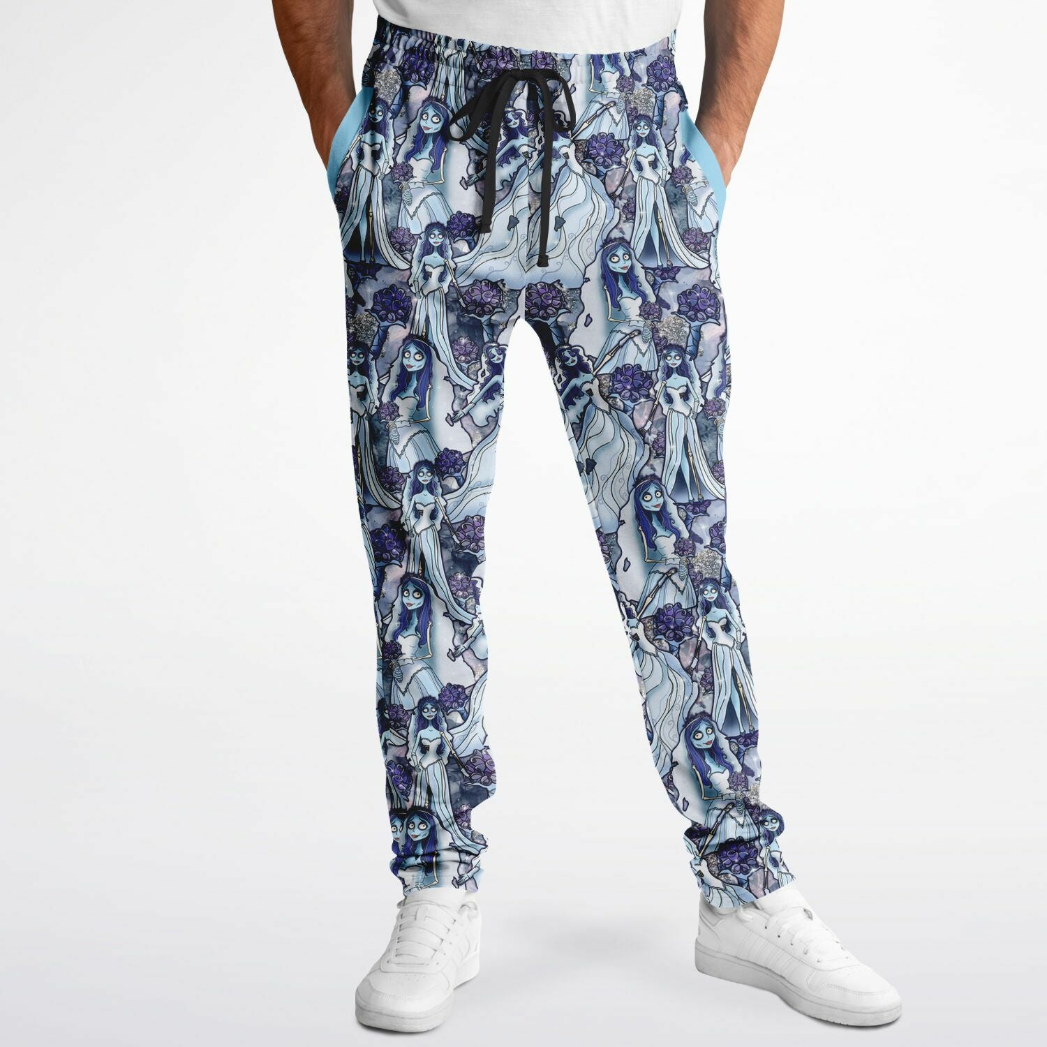 Emily - Track Pants