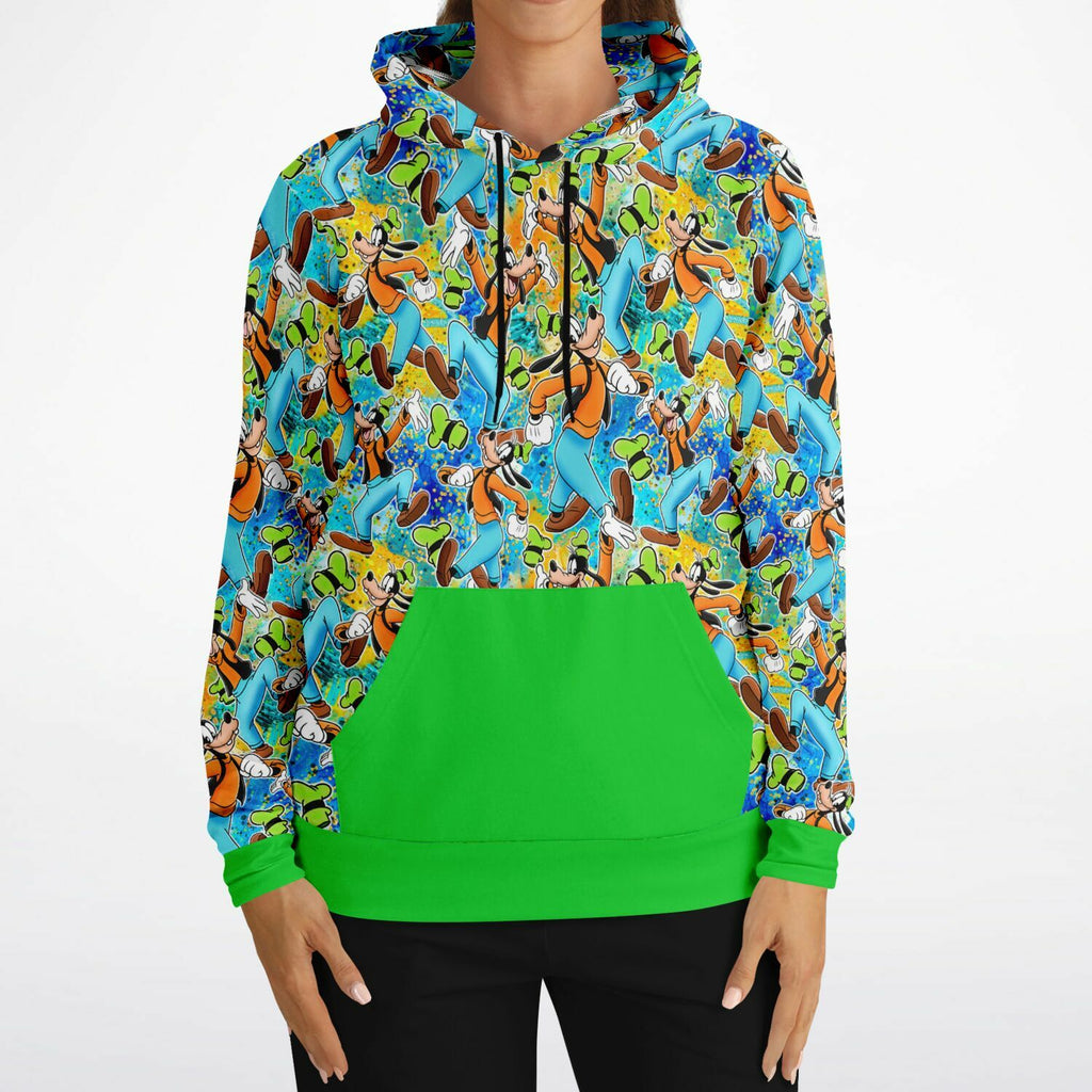 Goofy - Hoodie