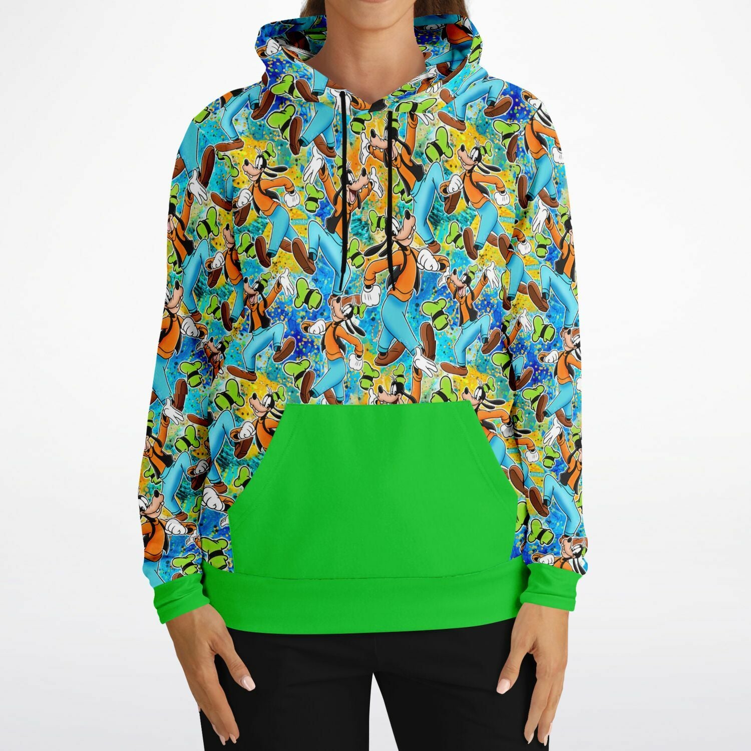 Goofy - Hoodie