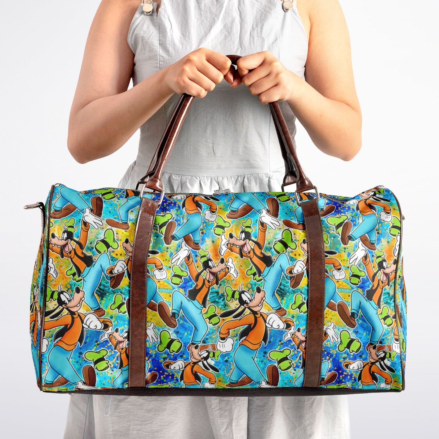 Goofy - Duffel Bag