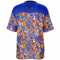 Mushu - Football Jersey