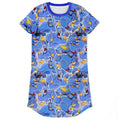 Genie - T-Shirt (Longline)