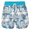 Baby Pegasus - Loose Shorts