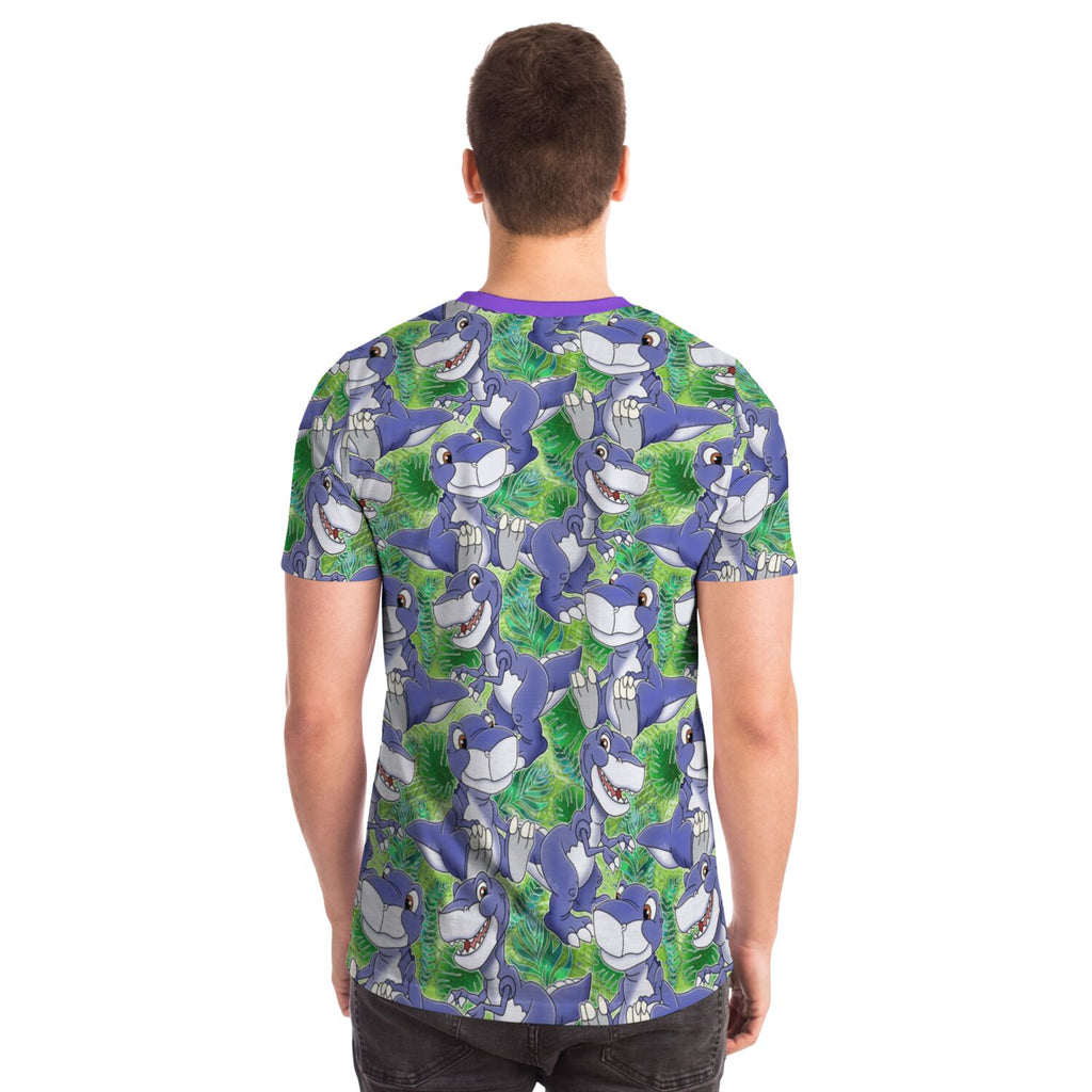 Chomper - T-shirt