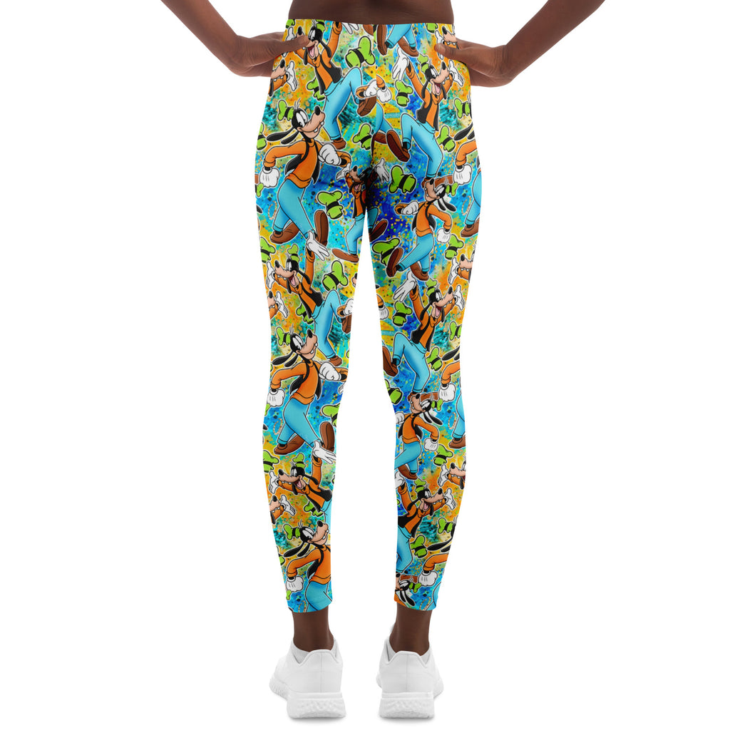 Goofy - Leggings