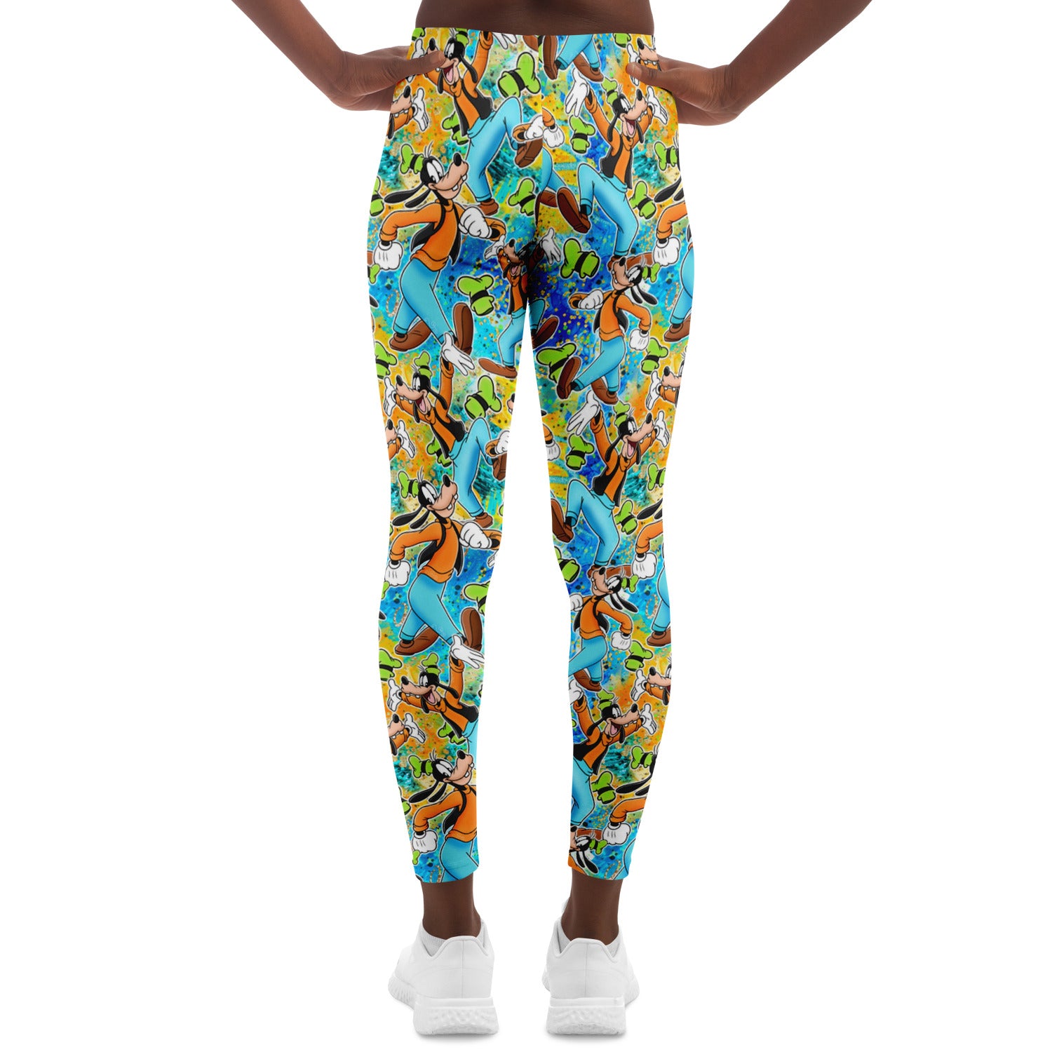 Goofy - Leggings
