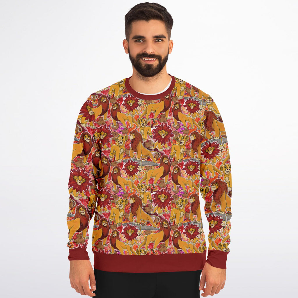 Simba - Sweatshirt