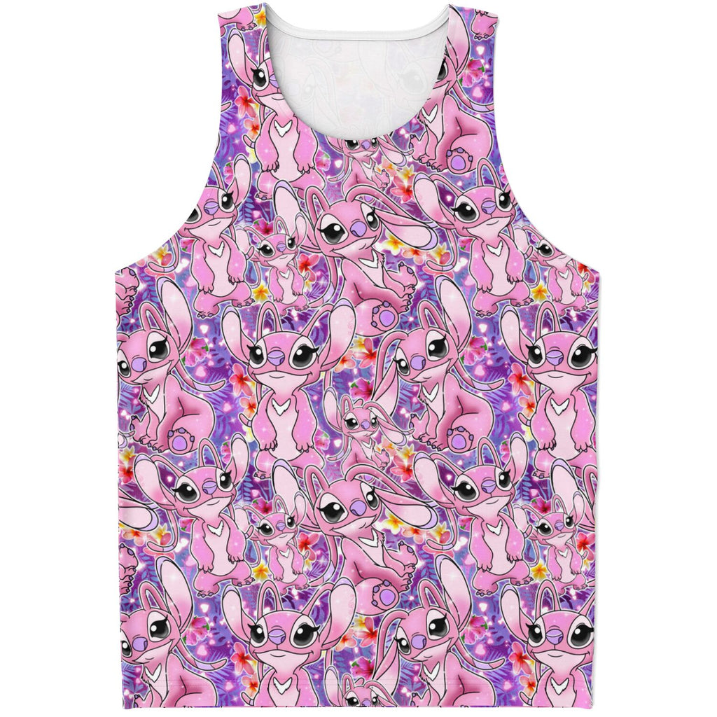 Angel - Tank Top