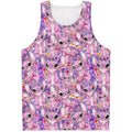 Angel - Tank Top
