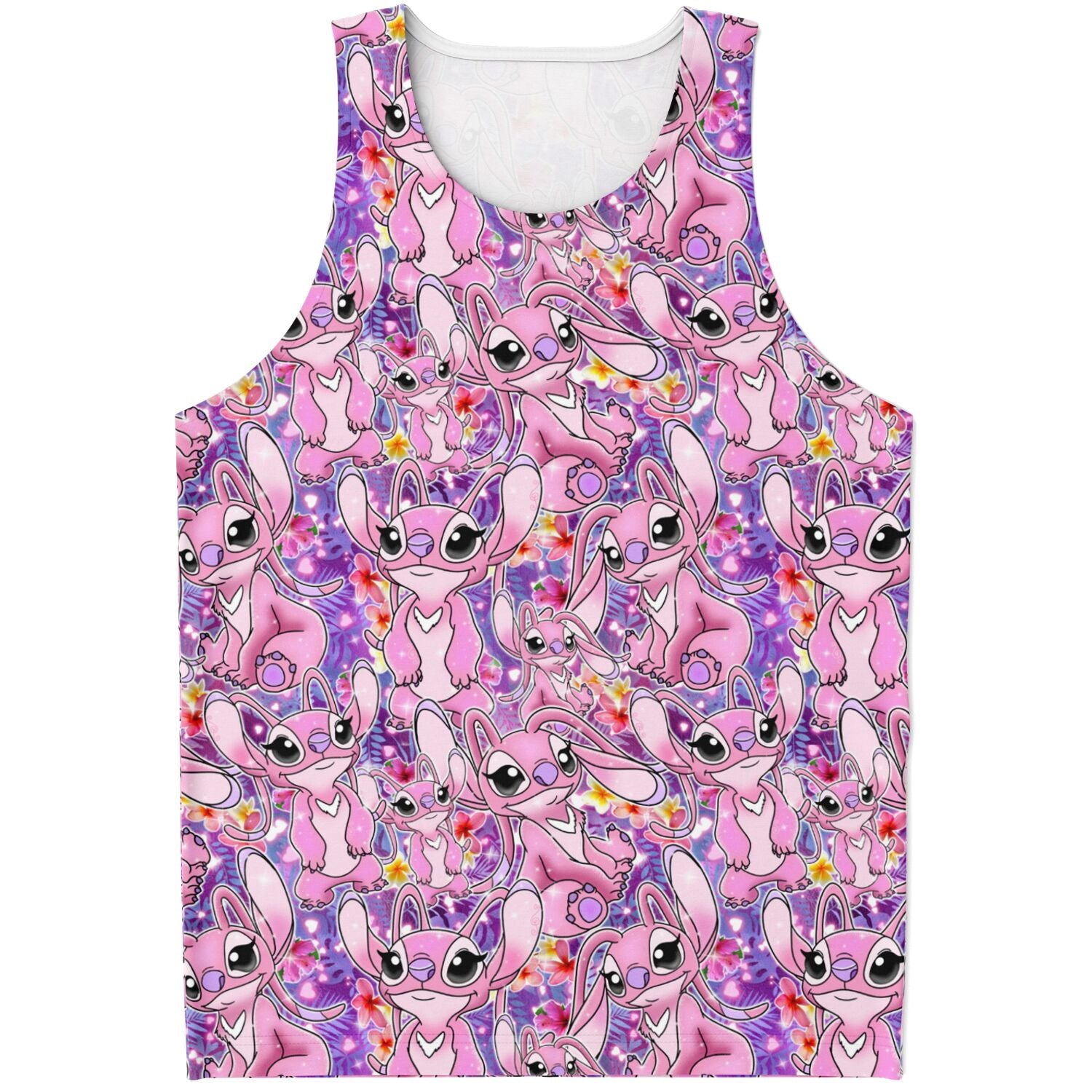 Angel - Tank Top