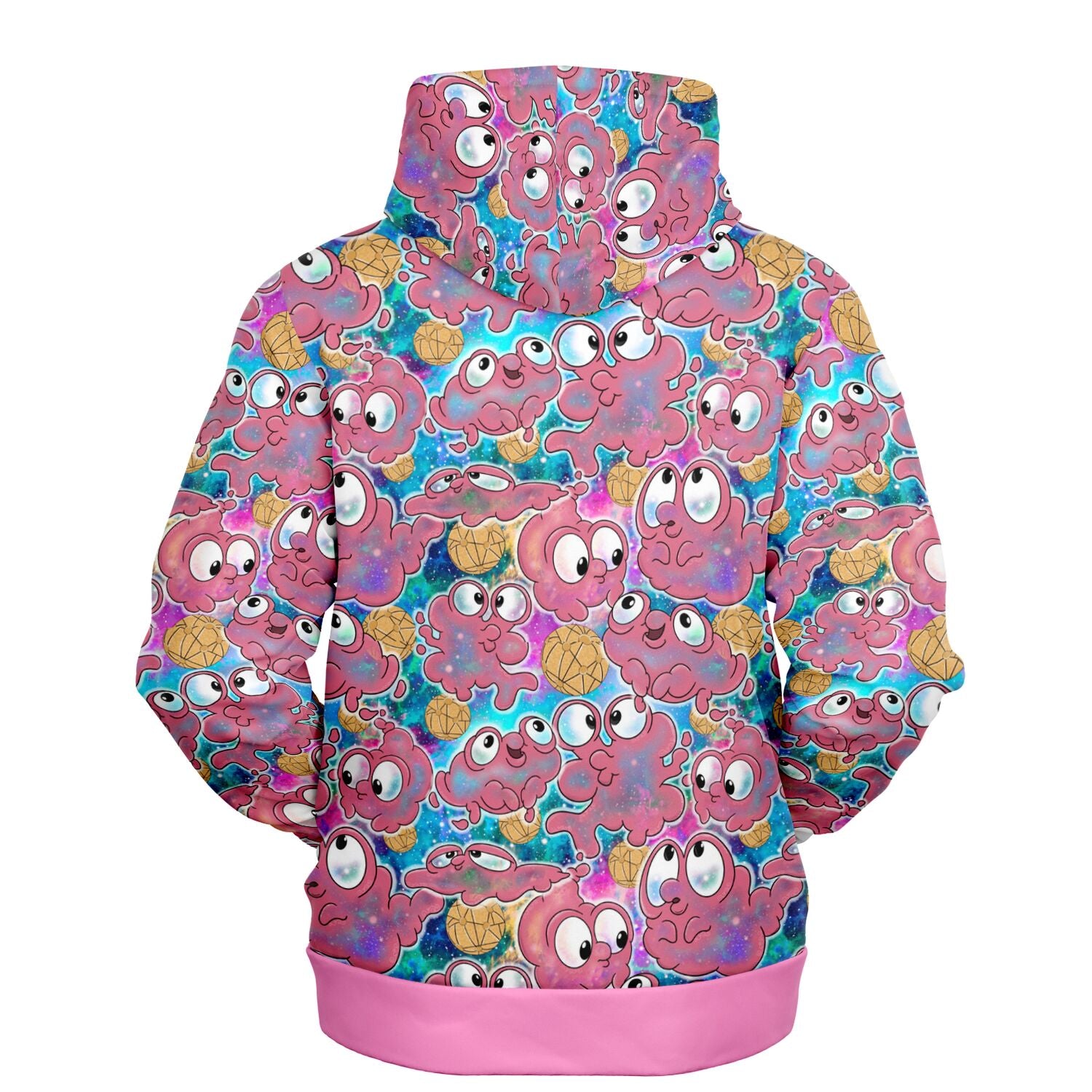Morphie - Hoodie