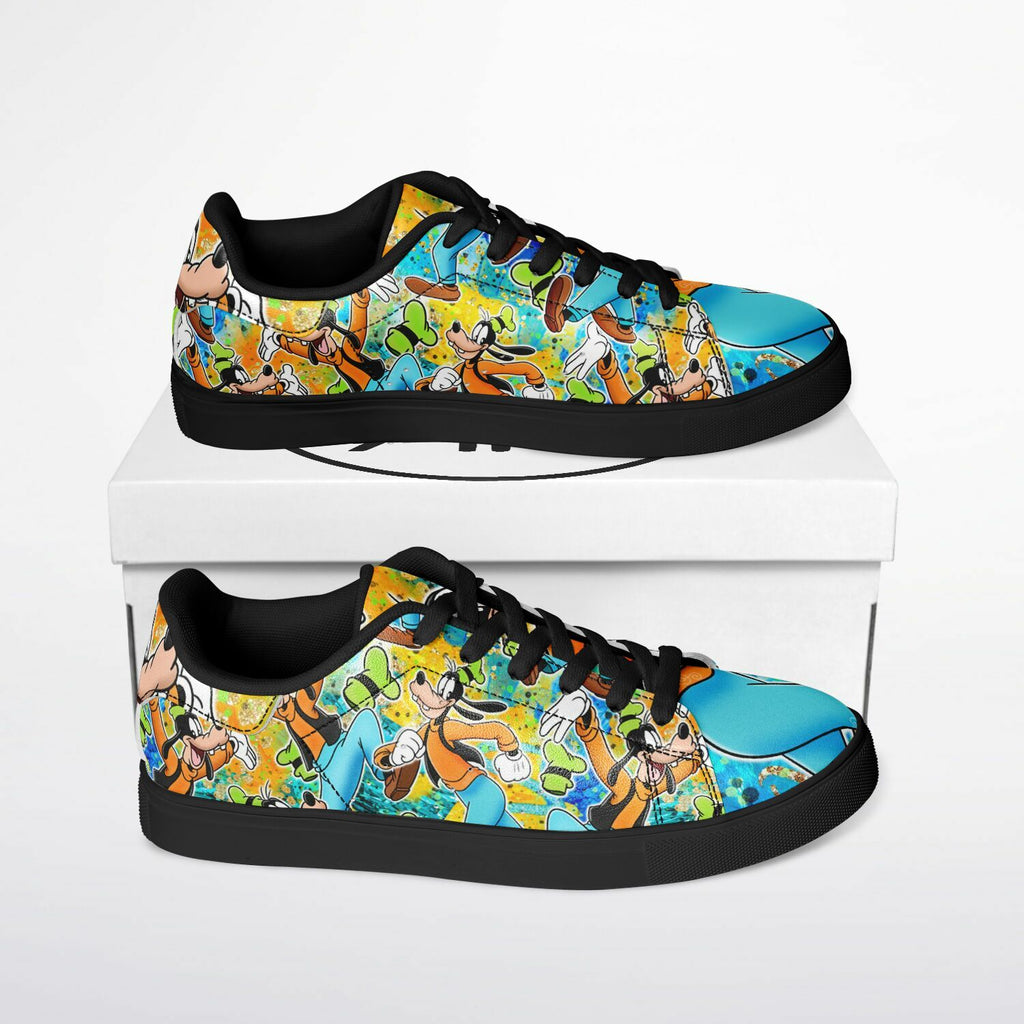 Goofy - Harmony Shoes