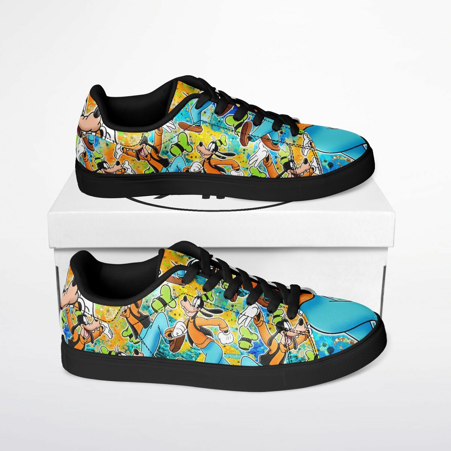 Goofy - Harmony Shoes
