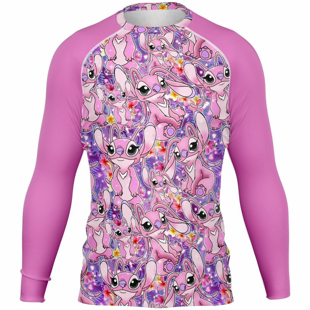 Angel - Rashguard (Men's)
