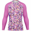 Angel - Rashguard (Men's)