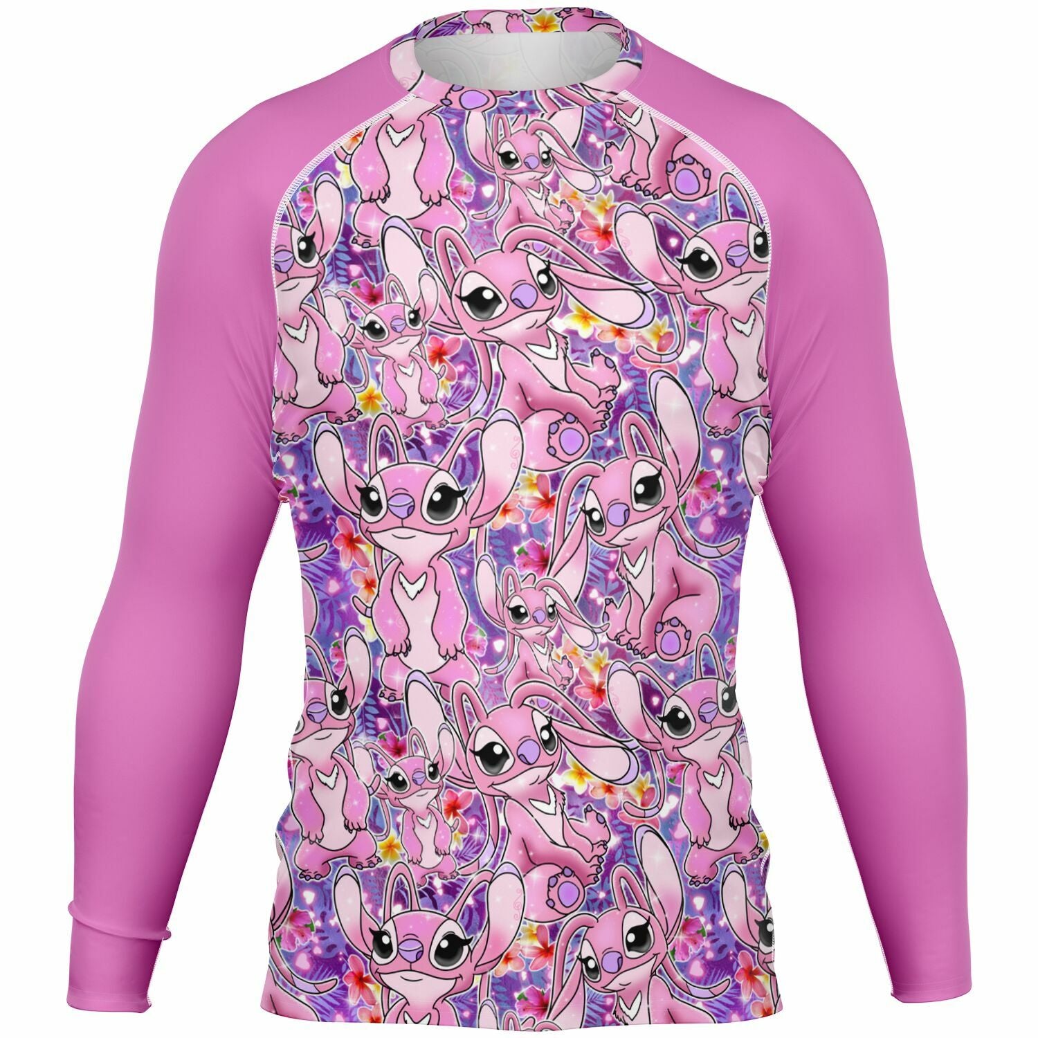 Angel - Rashguard (Men's)