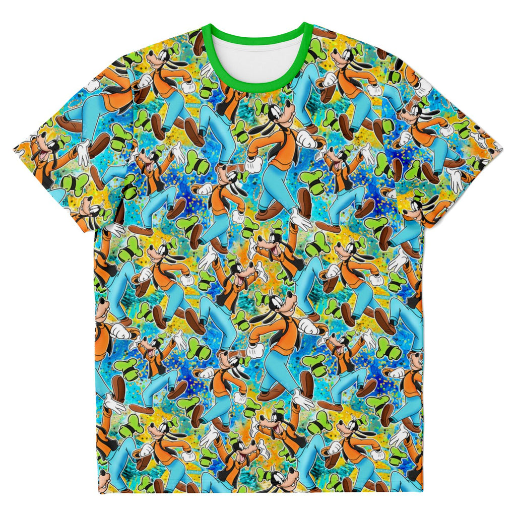 Goofy - T-shirt
