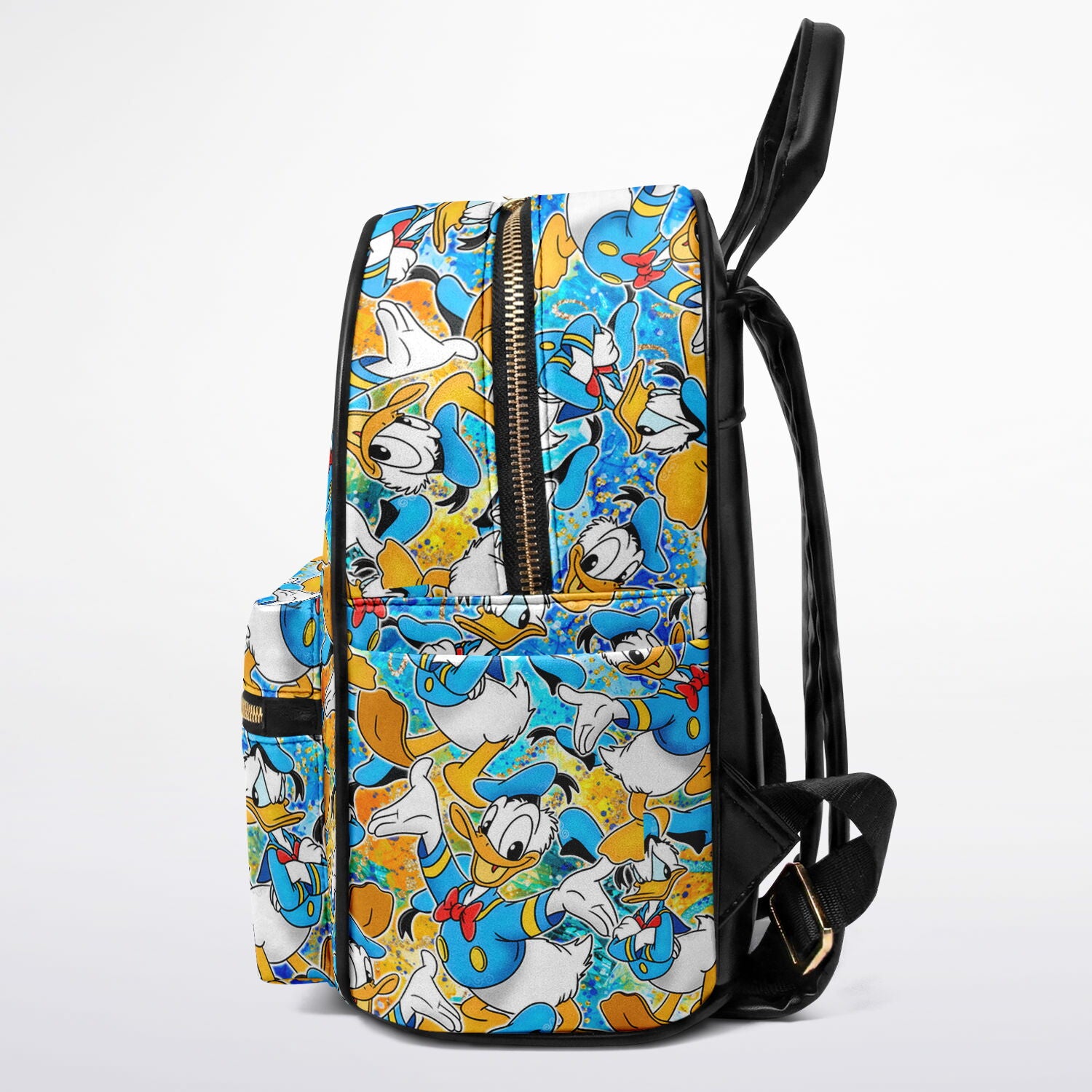 Donald Duck - Mini Backpack