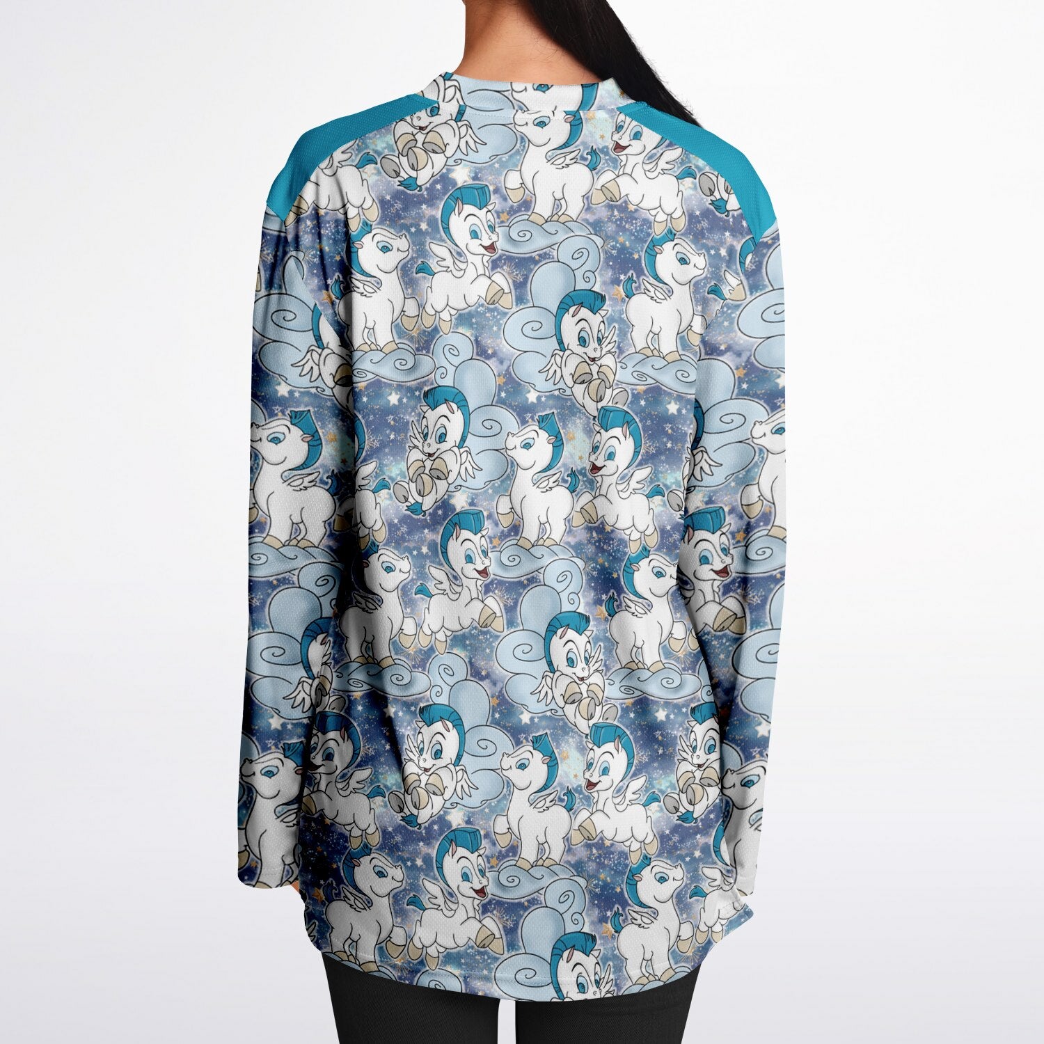 Baby Pegasus - Ice Hockey Jersey