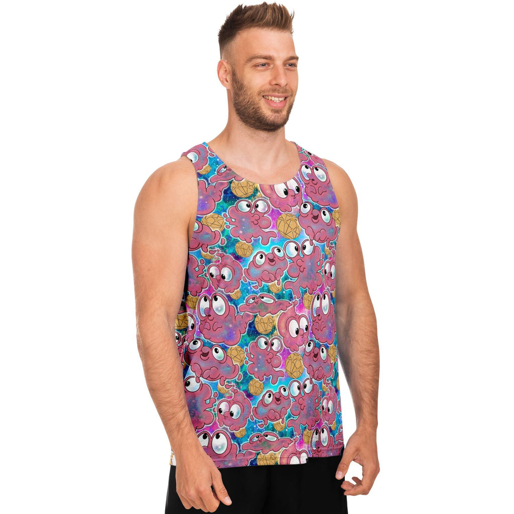 Morphie - Tank Top
