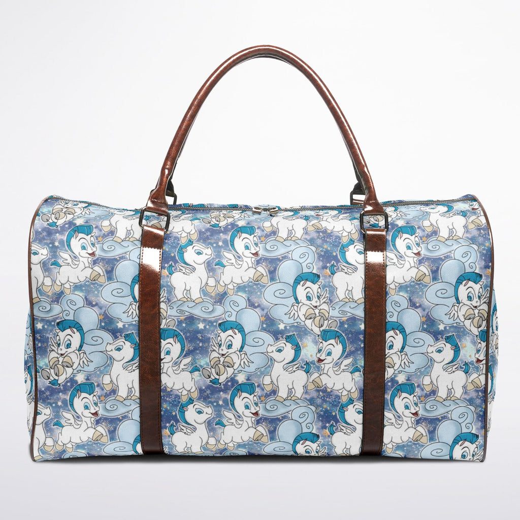 Baby Pegasus - Duffel Bag