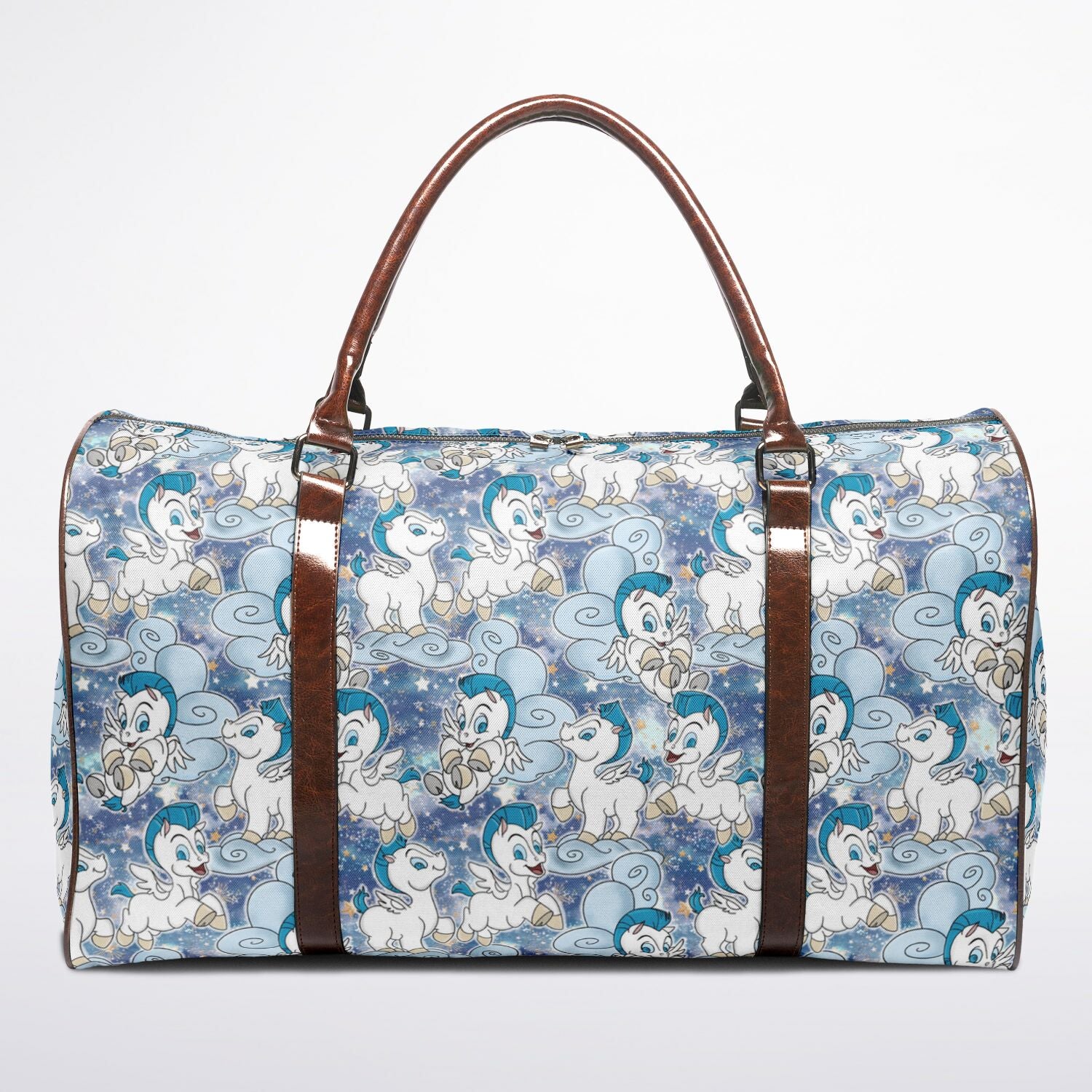 Baby Pegasus - Duffel Bag