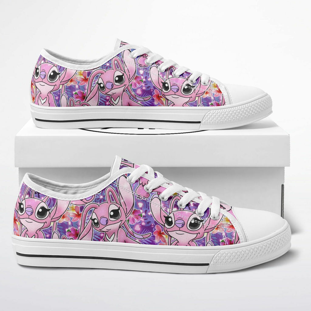 Angel - Urban Peak Low Shoes