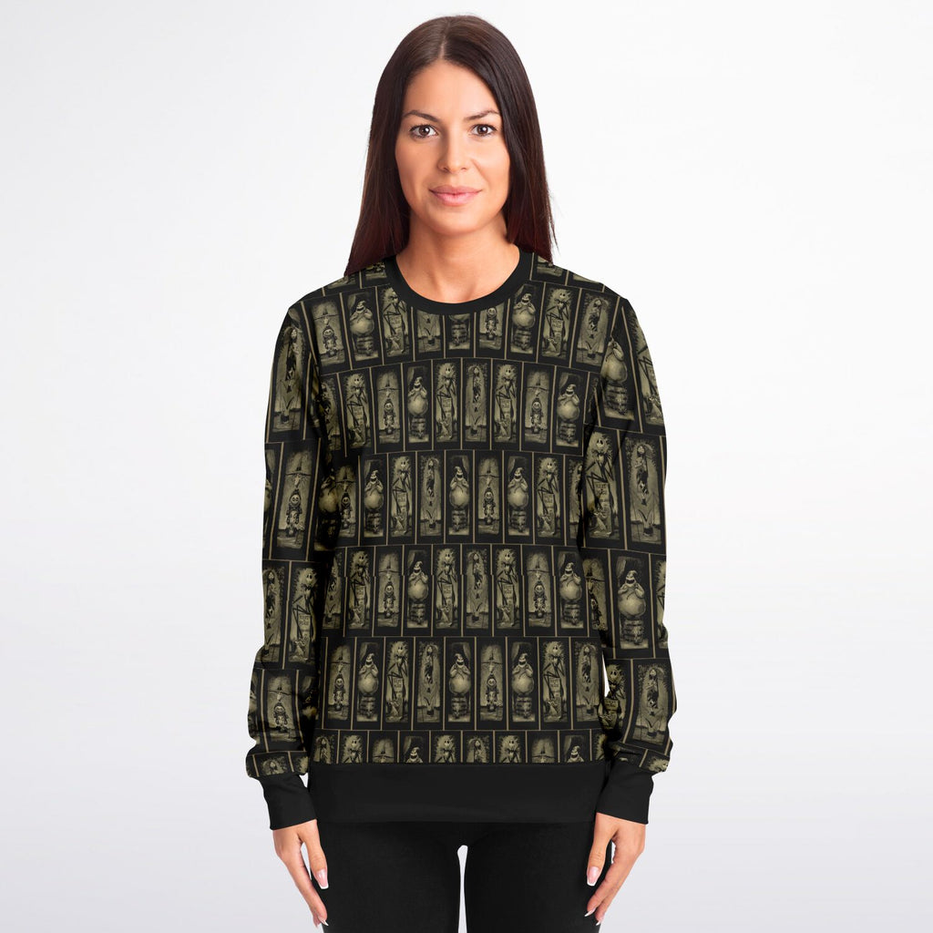 NBC - Character Portraits - Sweatshirt